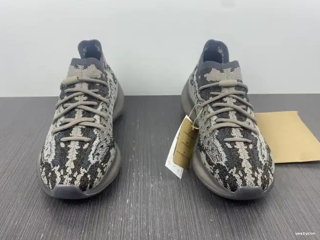 Boost Salt' GZ0472 380 'Stone Yeezy 0511